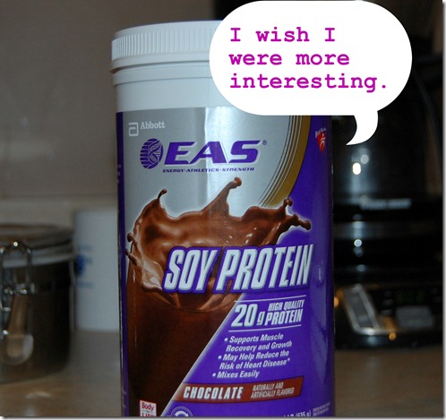 proteinpowder