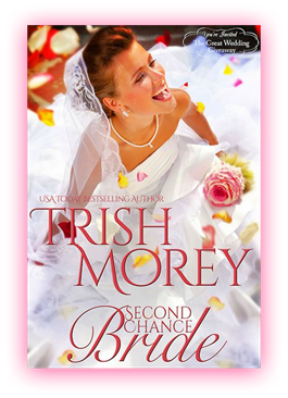 cover_second chance bride.