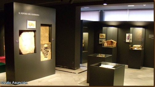 Calahorra - Museo de la Romanización