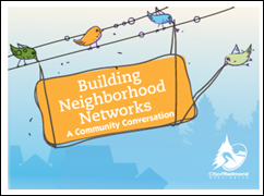 Building Neighborhood Networks