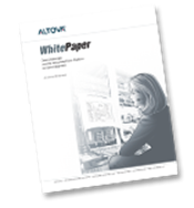 The MapForce Platfrom for Data Integration whitepaper