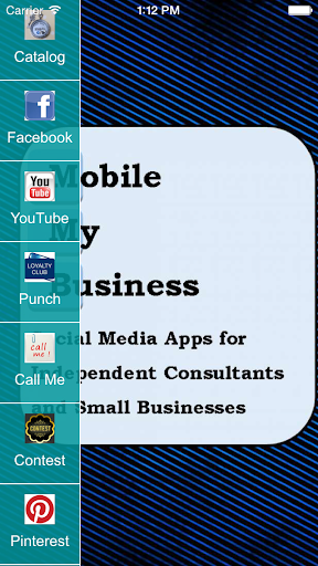 Mobile My Business