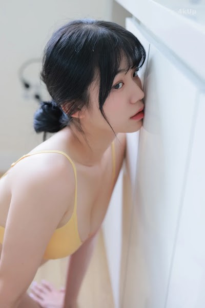 [SWEETBOX] Yui (유이) SWTB Vol.18 CREAM Part2