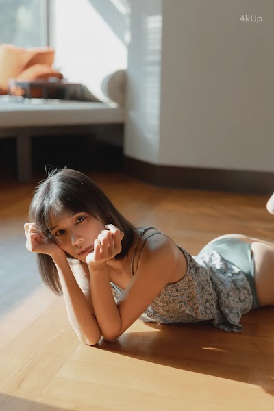 [DCP-snaps] Tracia Vol.2
