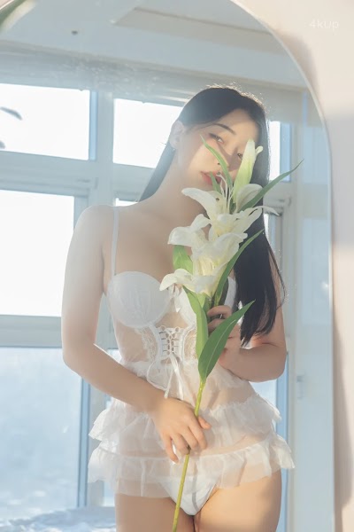 [SWEETBOX] Priya (프리야) Vol.7