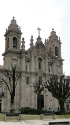 Basílica dos Congregados