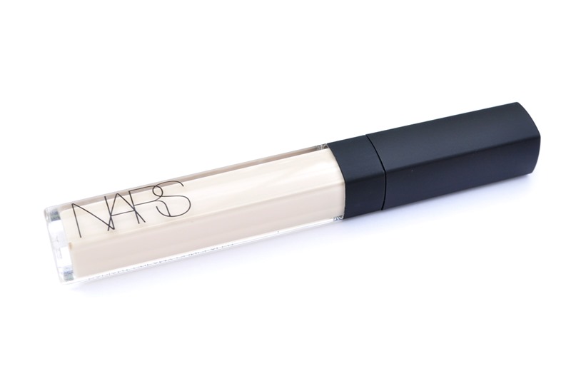 nars creamy concealer review