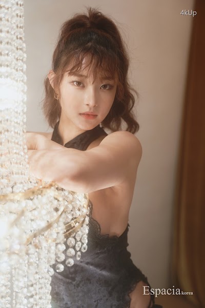[Espacia Korea] Kim Gap-ju (김갑주) ESP#016