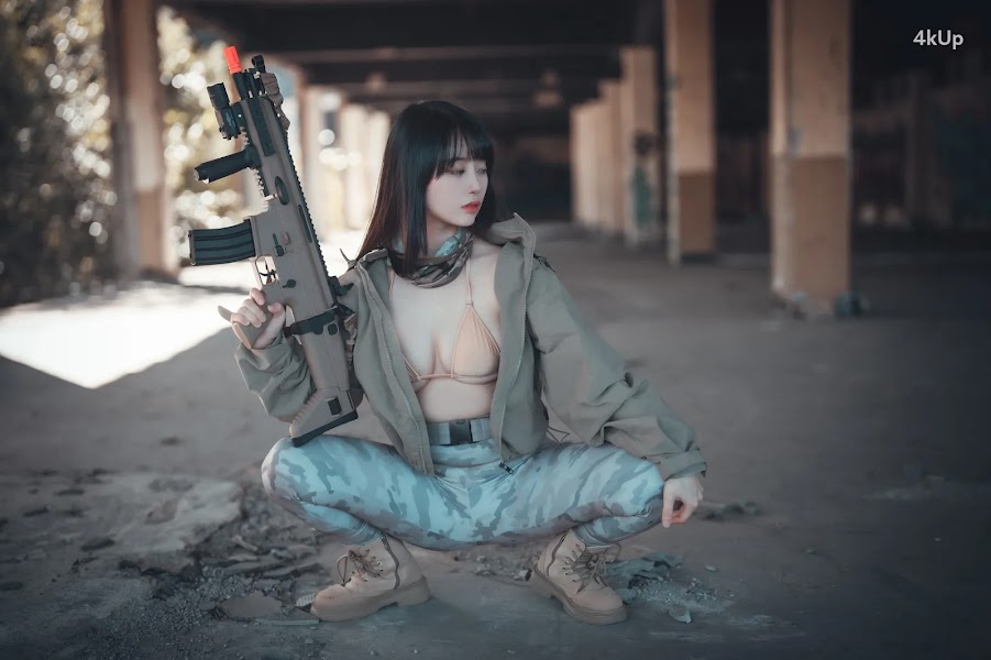 DJAWA Photo – ZziZzi “Desert Stalker” (+S.Ver)