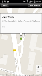 Diet world poster 15