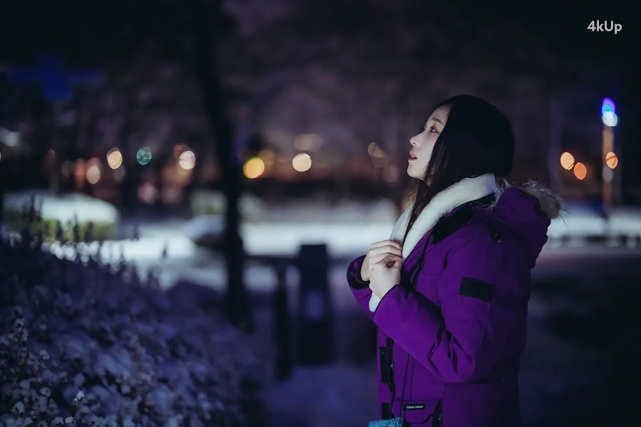 Bambi (밤비) Lacerta Photography