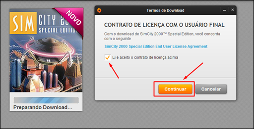 A EA está oferecendo o jogo SimCity 2000 de graça - veja como fazer o download - Visual Dicas