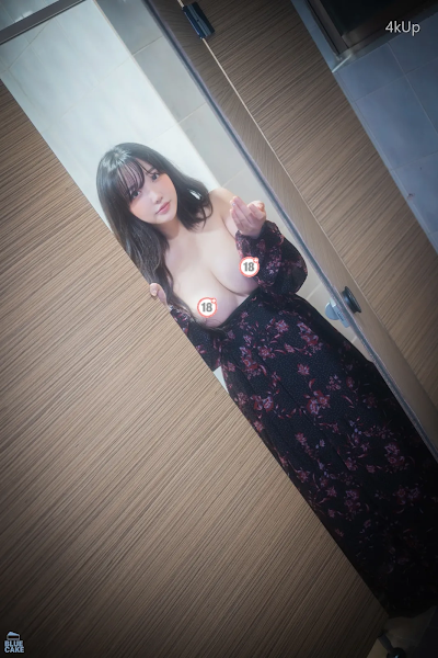 [BLUECAKE] Son Ye-Eun (손예은) Nothing WHITE Uncensored