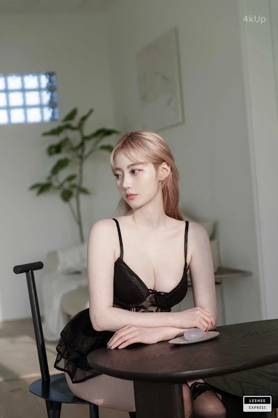 [LE] LEDG-177A Jeong Ah (정아)