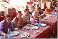 Oporrak 2011 - Jordania ,-  Wadi Rum, 22 de Septiembre  151