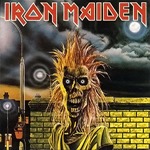 1980 - Iron Maiden - Iron Maiden