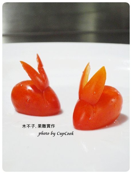 番茄兔子 tomato rabbit (6)