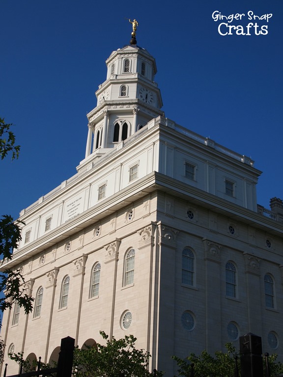 nauvoo temple