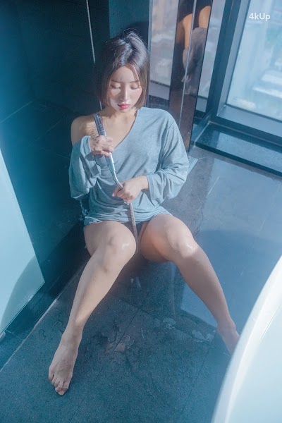 [SWEETBOX] Booty Queen Vol.02 – Part.1