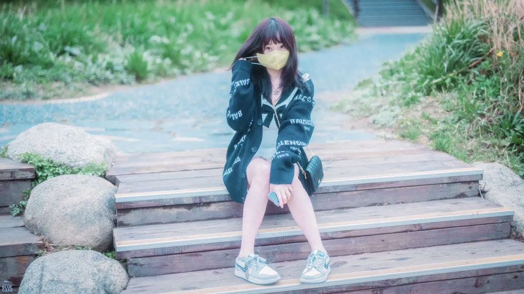 [BLUECAKE] Bambi (밤비) Spring
