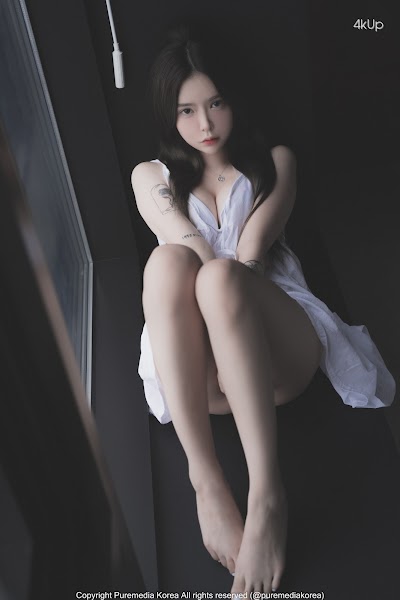 Pure Media Vol.107 Yuka (유카)