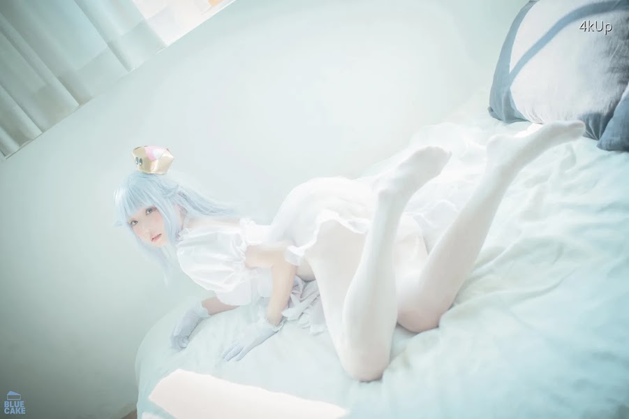 [BLUECAKE] Bambi (밤비) Sticky Boosette