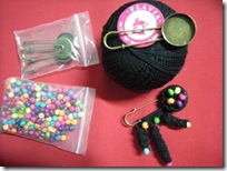 crochet pin art 3