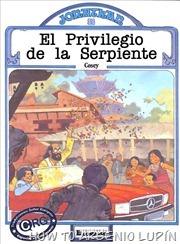 P00008 - Jonathan 08 - El privileg P00008 - Jonathan 08 - El privileg