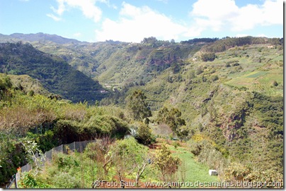 5473 La Laguna-Vueltas Acero-Firgas 5473 La Laguna-Vueltas Acero-Firgas