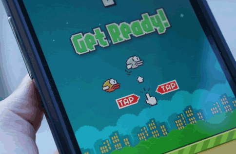 Flappy Bird regresa en agosto con multijugador