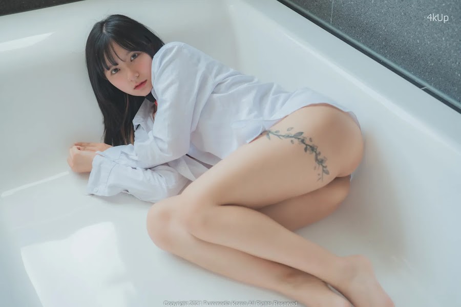 Pure Media Vol.101 Hizzy (히지)