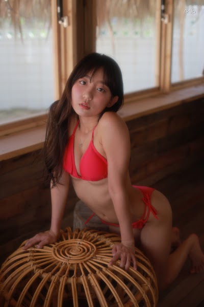 [Eunji Pyoapple] Pictorial #1 – Eunji Pyo (표은지)