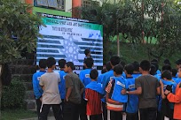 Pembukaan Class Meeting