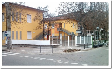 Istituto De Amicis-Oriani