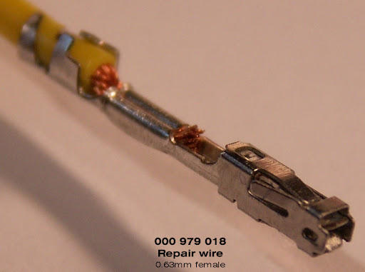 Jak znaleźć tańsze piny do kostki VW? Szukam zamienników w sklepach elektronicznych