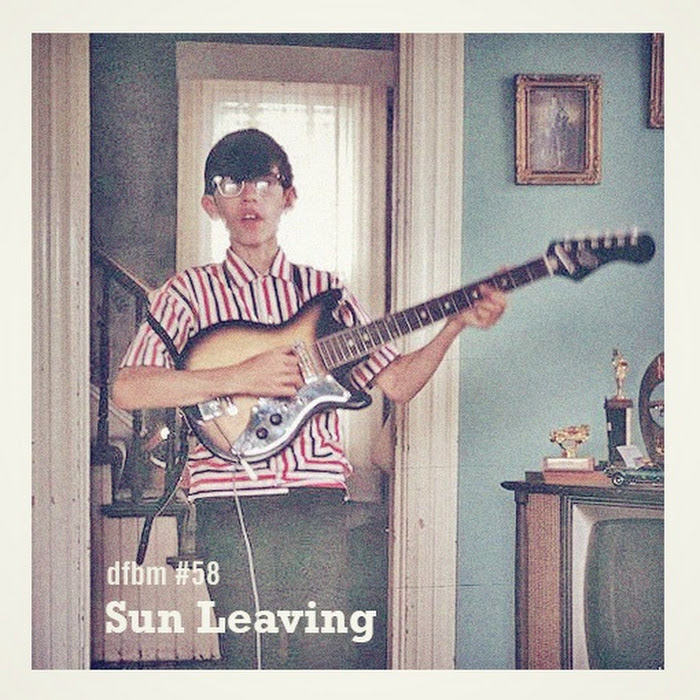 Mixtape #58 – Sun Leaving