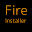 Fire Installer Download on Windows