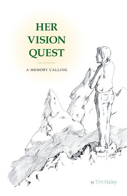 Her Vision Quest cover