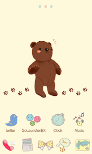 How to get Lovely Girl GO Launcher Theme lastet apk for bluestacks
