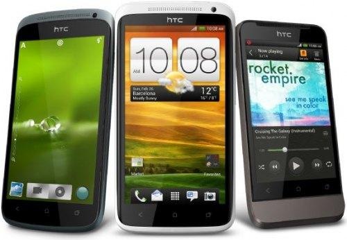 HTC ONE