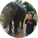 Ryan Tisdel profile picture