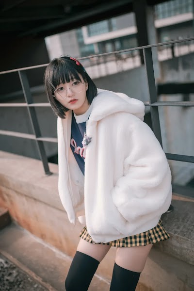 DJAWA Photo – Jeong Jenny (정제니) “Daylife in Sacramento”
