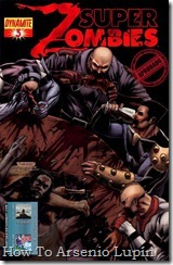P00003 - Super Zombies #3