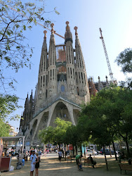 Barcelona September 2012 - 090