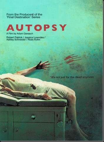 autopsy