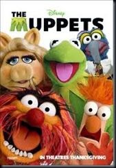 01. the Muppets 2011