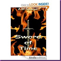 sword of time