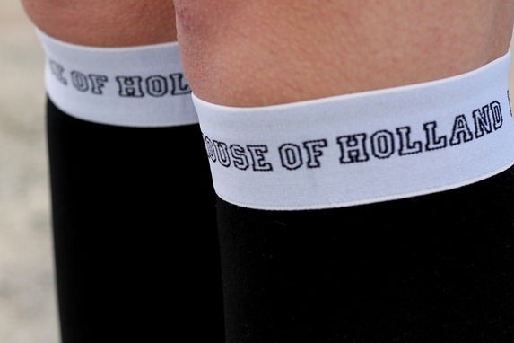 HOUSE OF HOLLAND TIGHTS