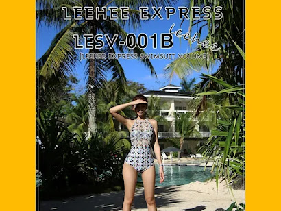 LEEHEE EXPRESS – LESV-001B LEEHEEEUN