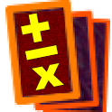 Math Pack Flash Cards icon